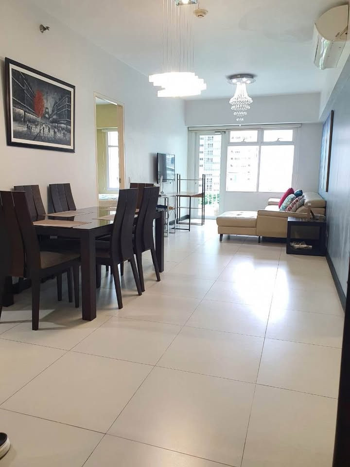 TWO SERENDRA