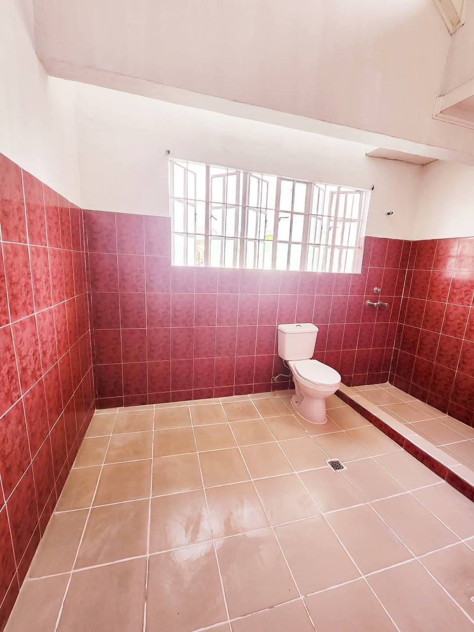 Villa For Rent in San Rafael