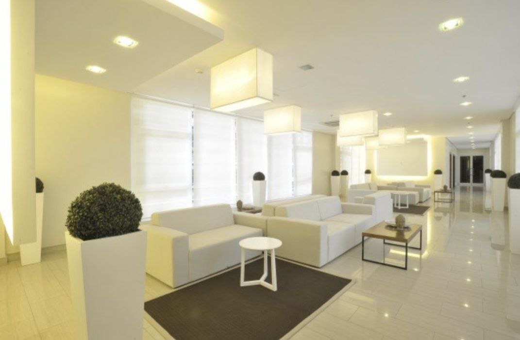 SONATA PRIVATE RESIDENCES
