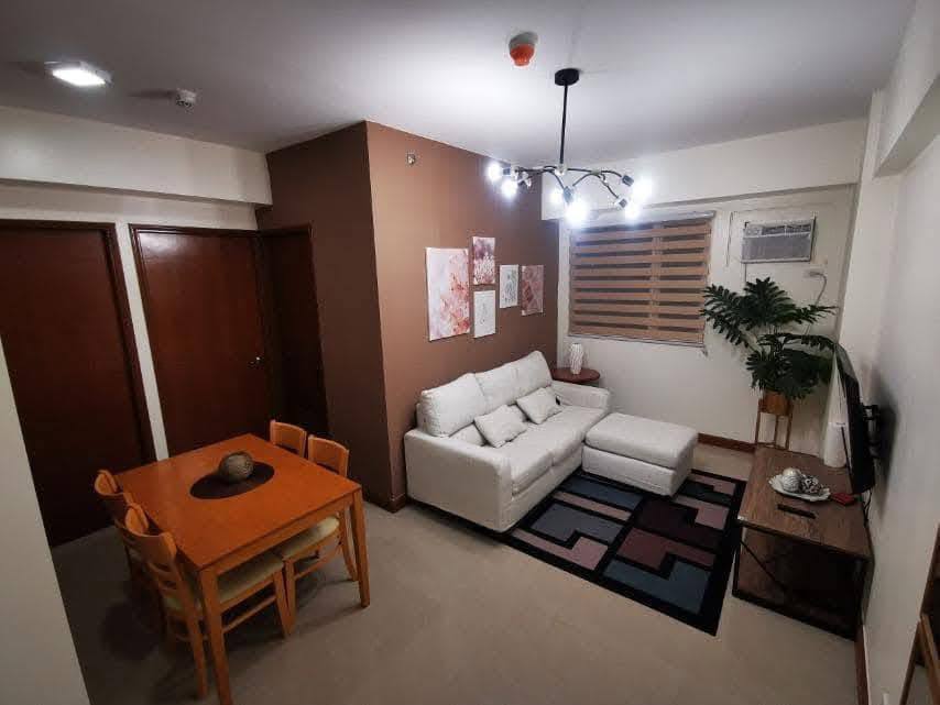 Apartment For Rent in Pasay Rotonda