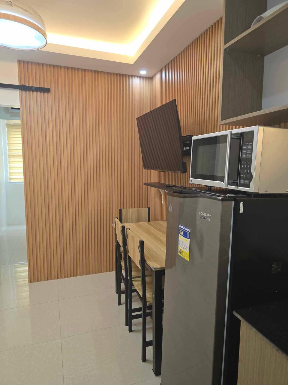 Apartment For Rent in Malate