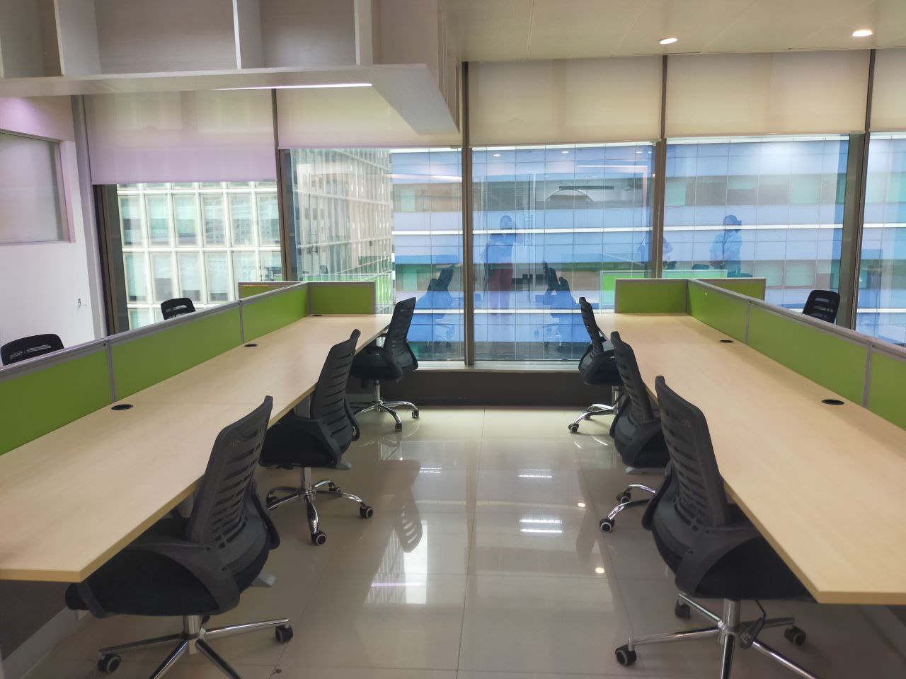 Commercial For Rent in Bonifacio Global City