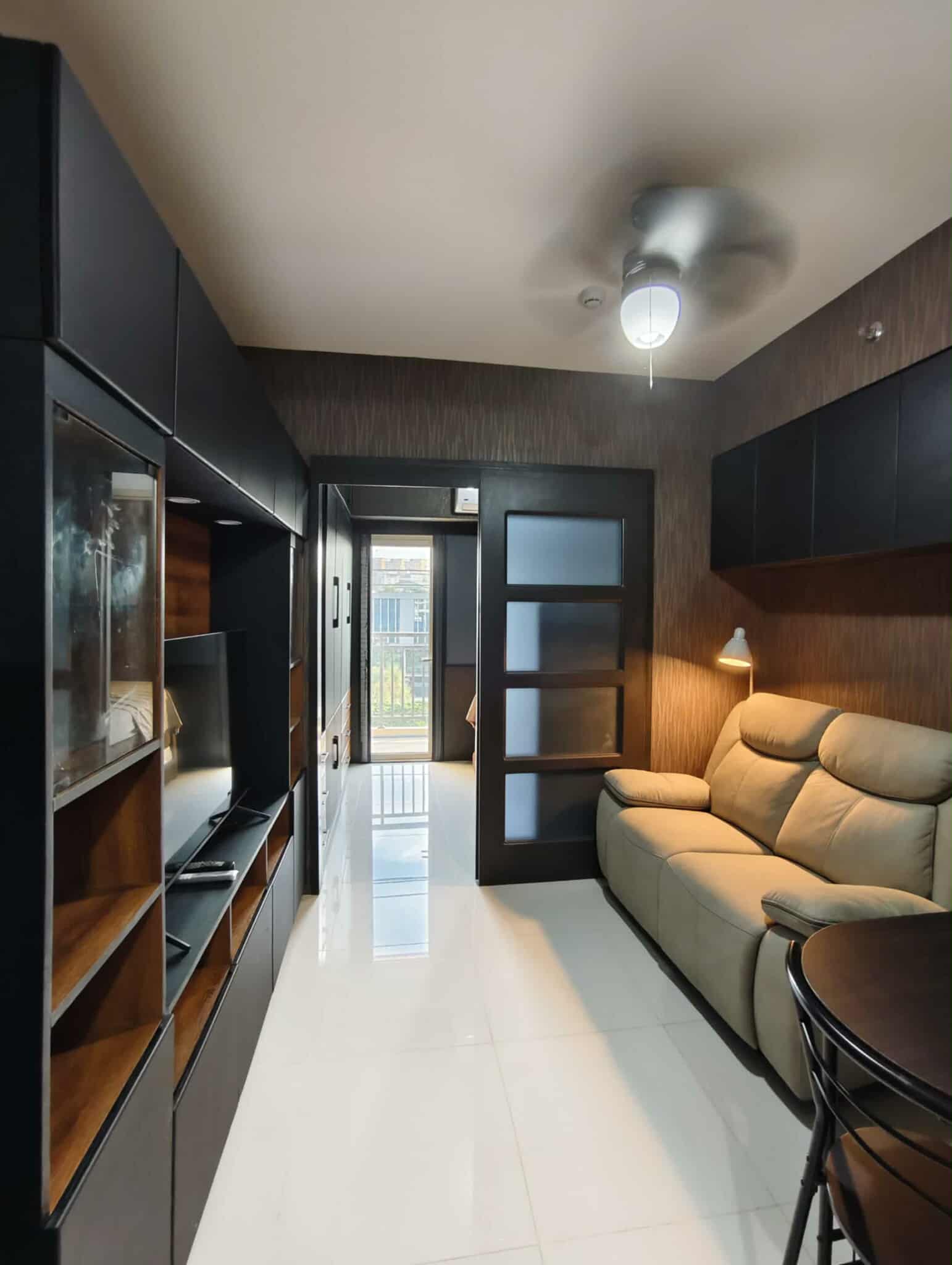 RIDGEWOOD TOWERS PREMIER