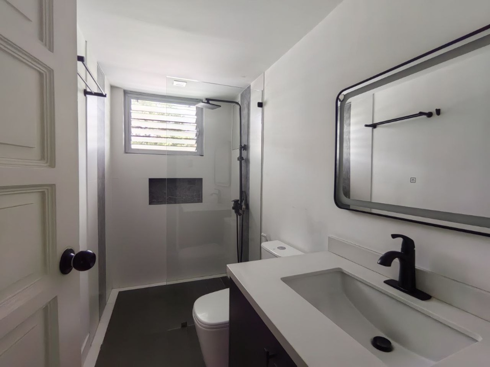 Condo For Rent in Magallanes