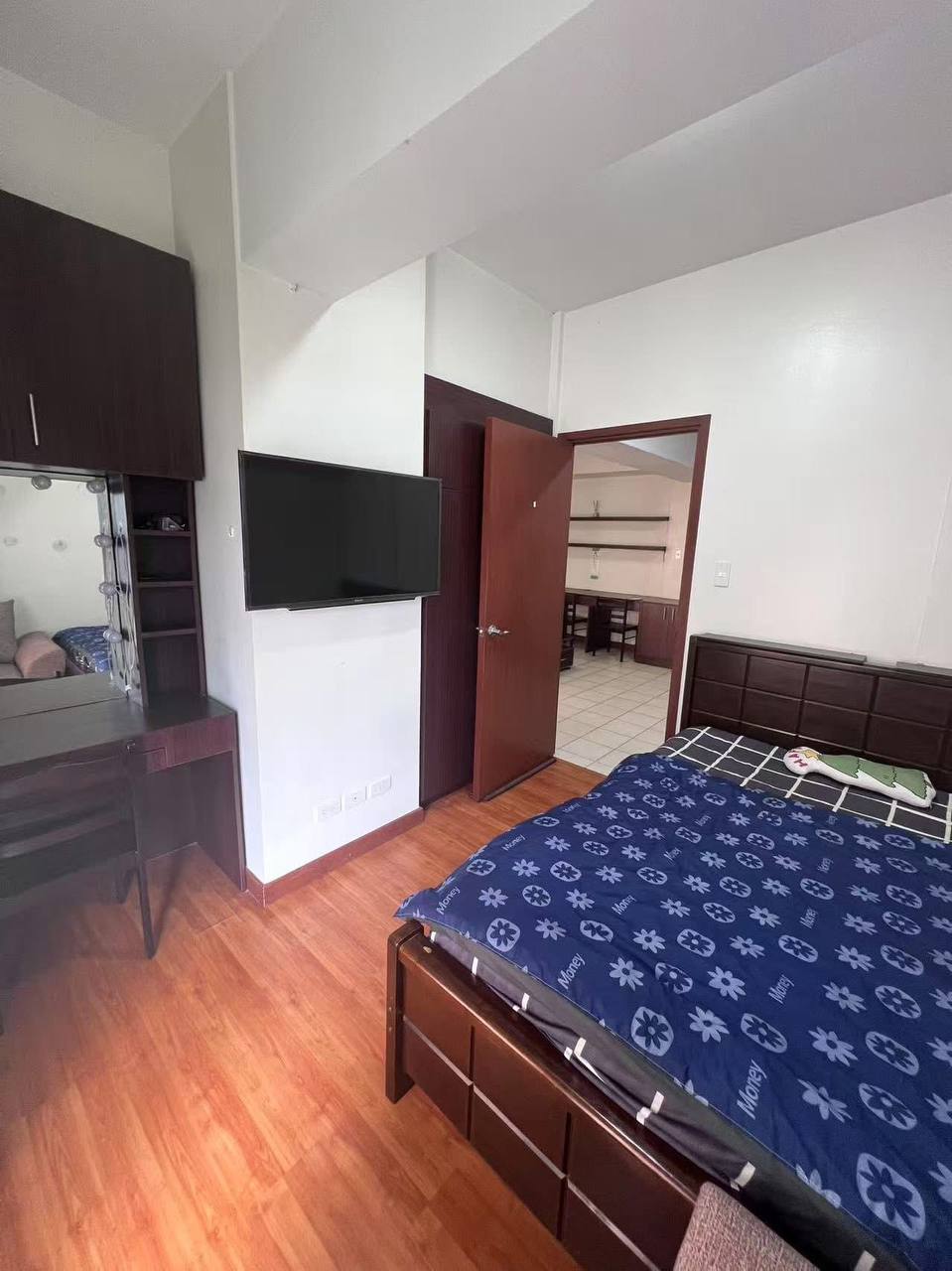 Apartment For Rent in Poblacion