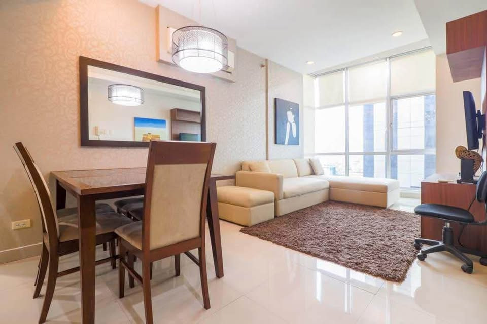 Condo For Rent in Bonifacio Global City
