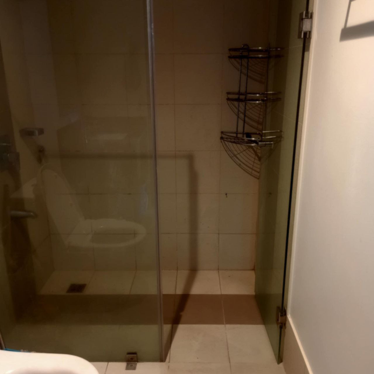 Apartment For Rent in Poblacion