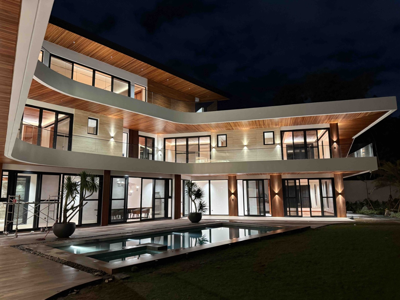 Villa For Rent in Dasmariñas