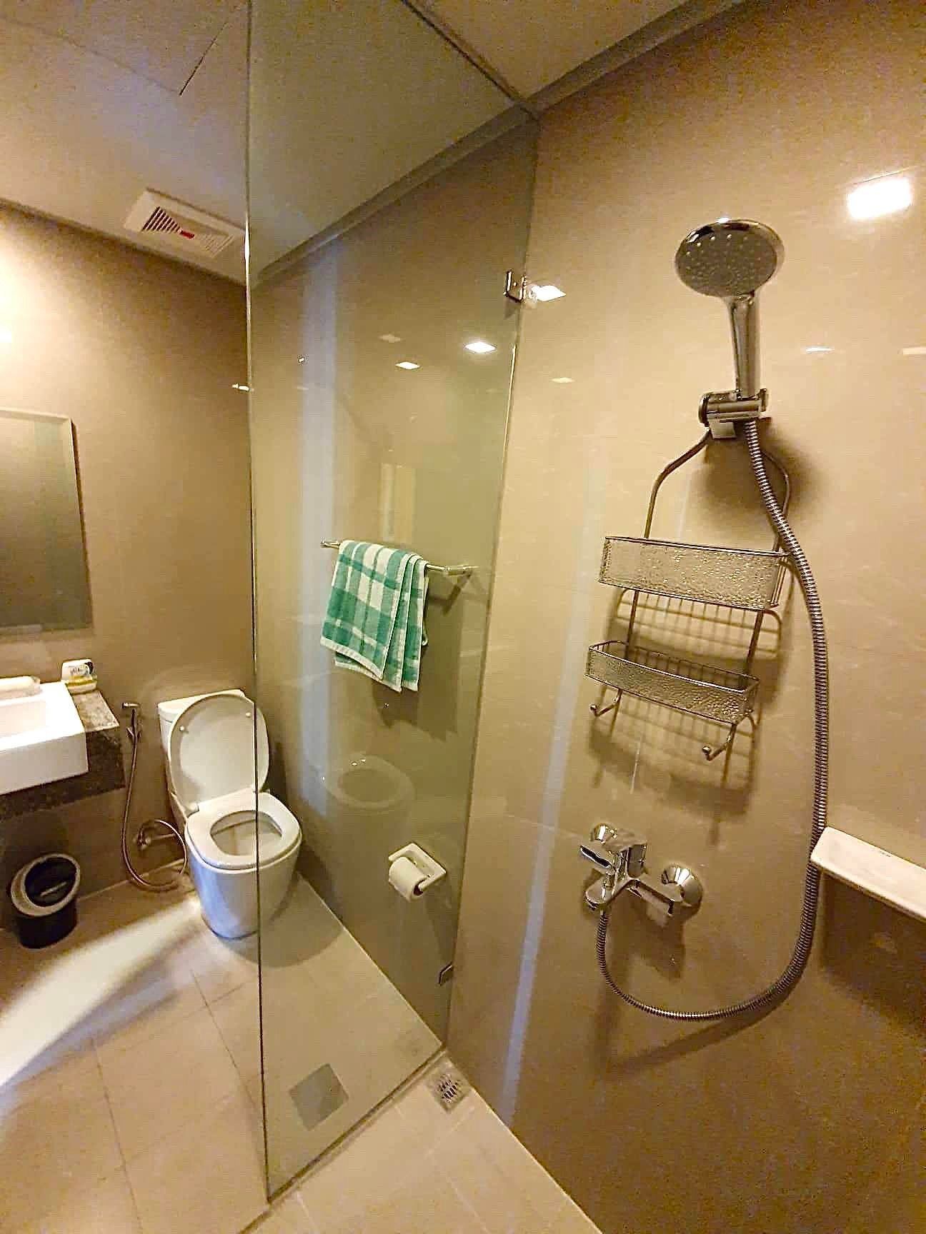 Condo For Rent in Bonifacio Global City