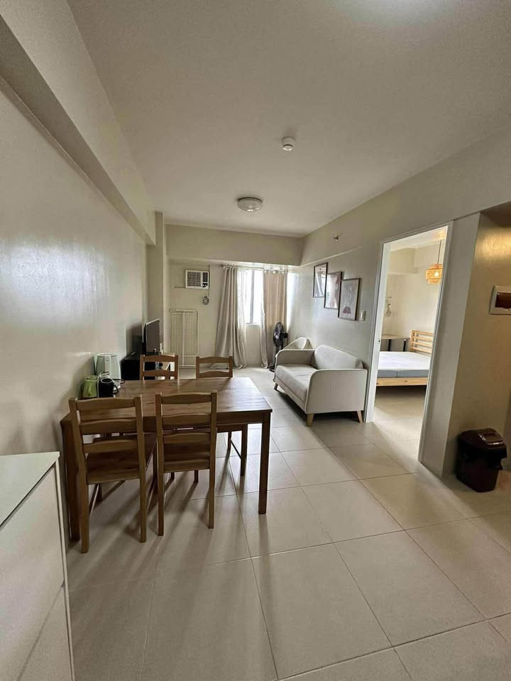Condo For Rent in Bonifacio Global City