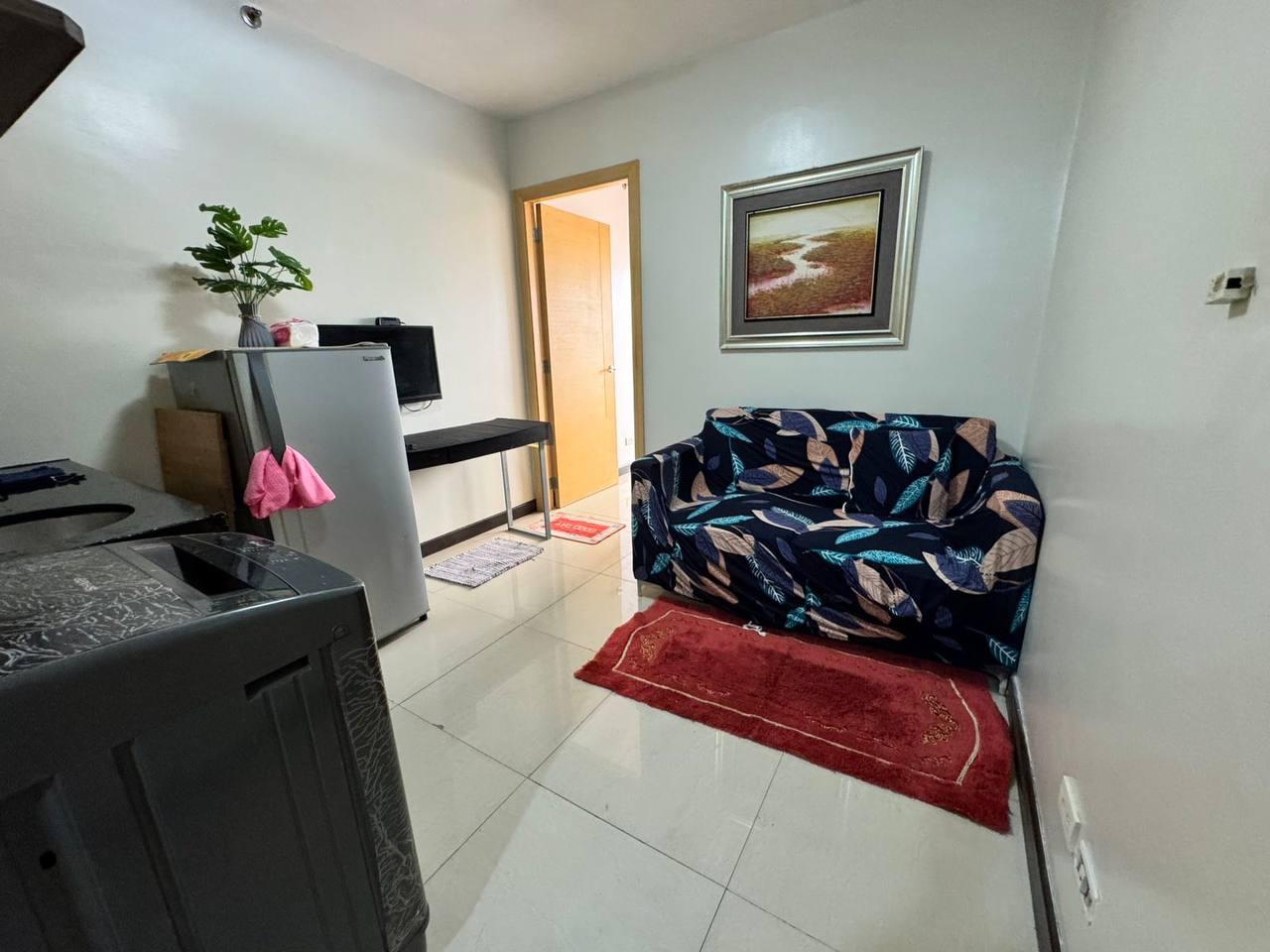Apartment For Rent in Tambo