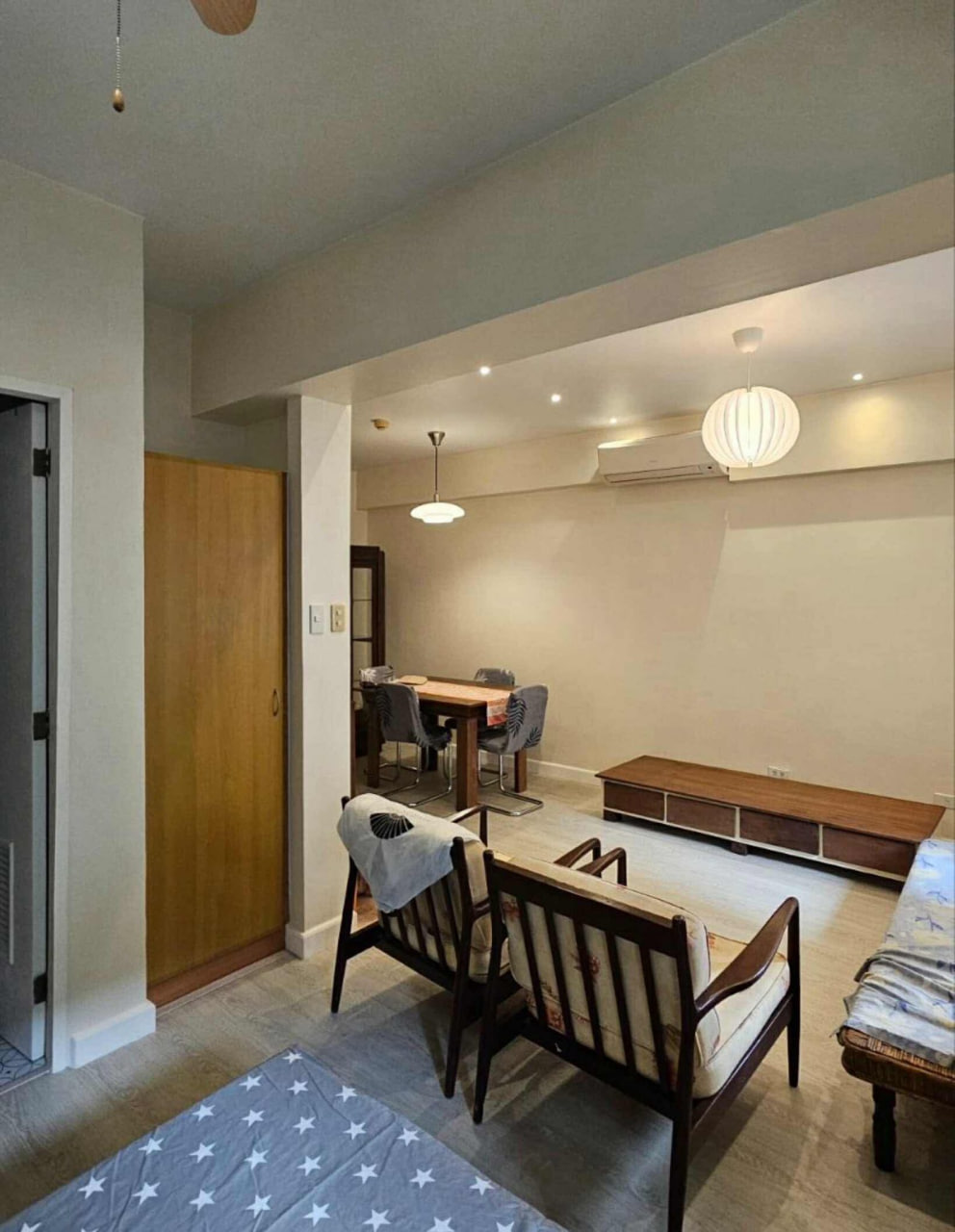 Forbeswood Heights