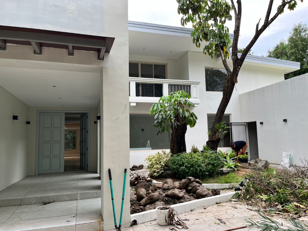 Villa For Rent in Dasmariñas