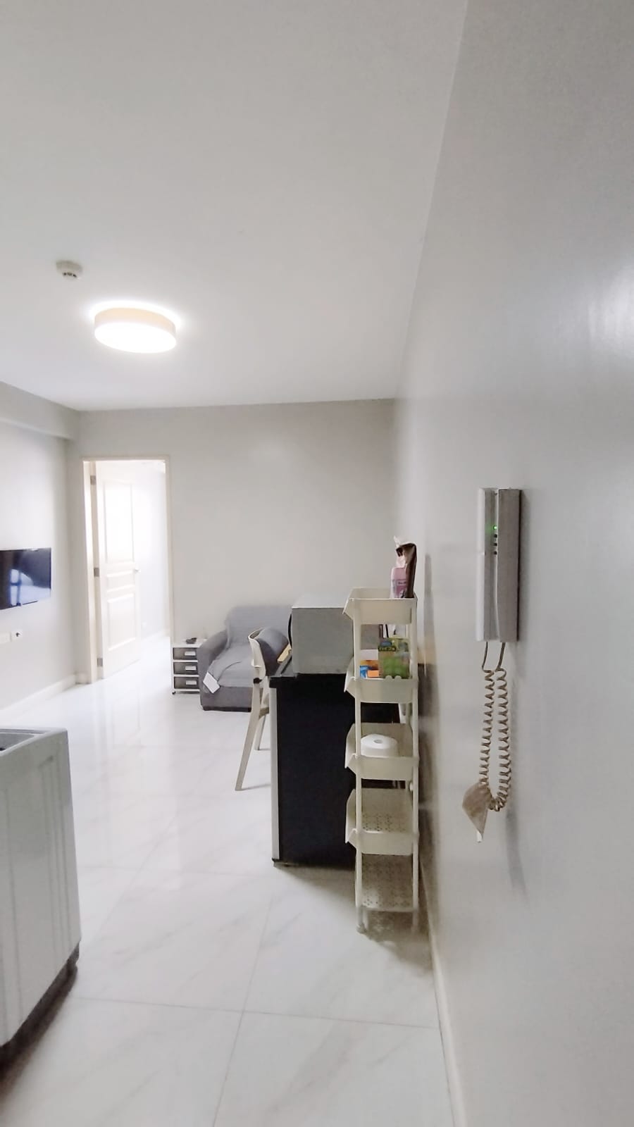 Monarch Parksuites，Rare small room type double south room