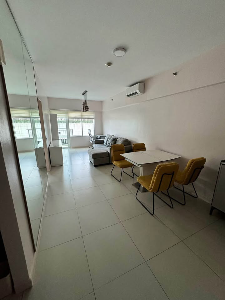 TWO SERENDRA