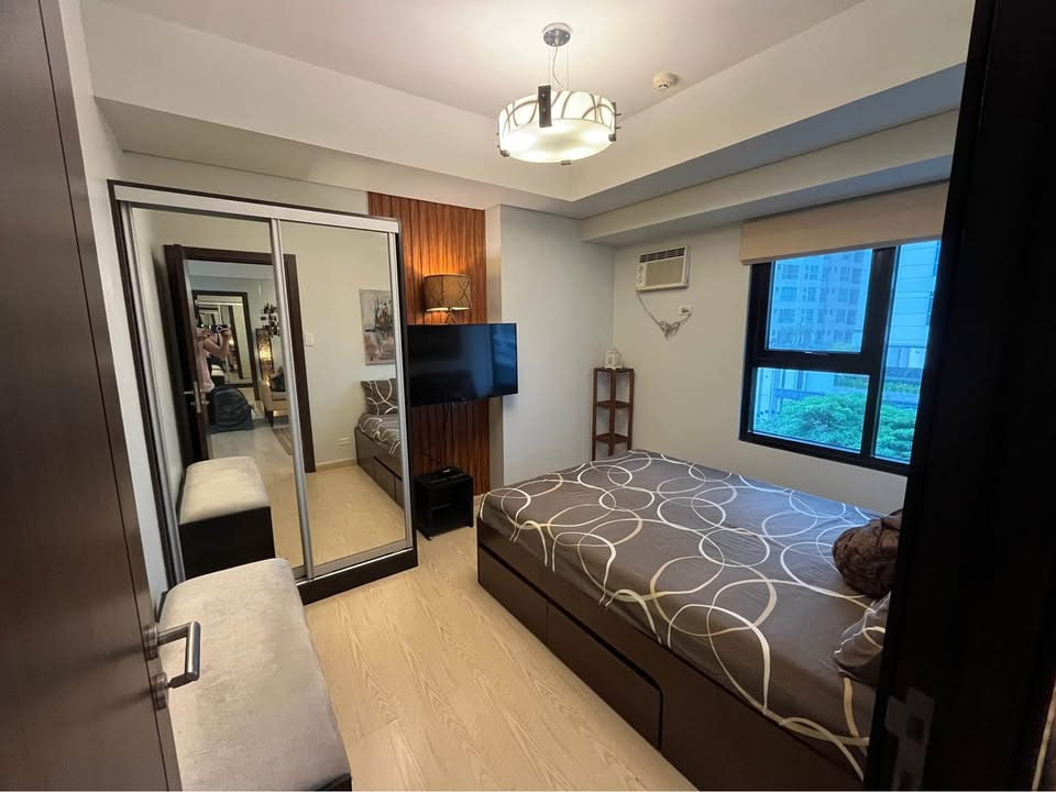 THE FORT RESIDENCES