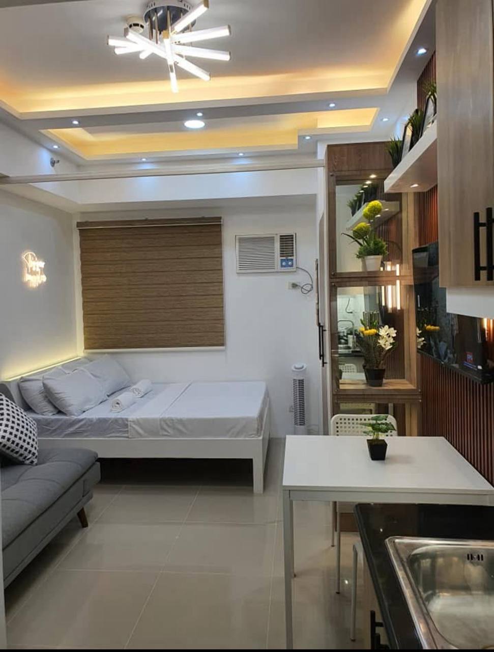 Apartment For Sale in Teachers Village East