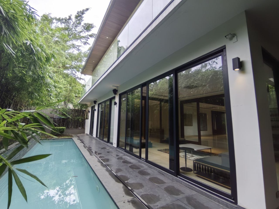 Villa For Rent in Dasmariñas