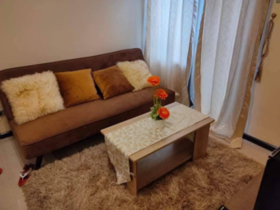 Apartment For Rent in F.B Harisson