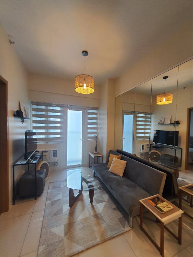 Condo For Rent in Bonifacio Global City