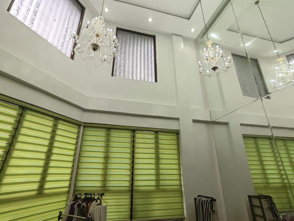 Villa For Rent in San Lorenzo
