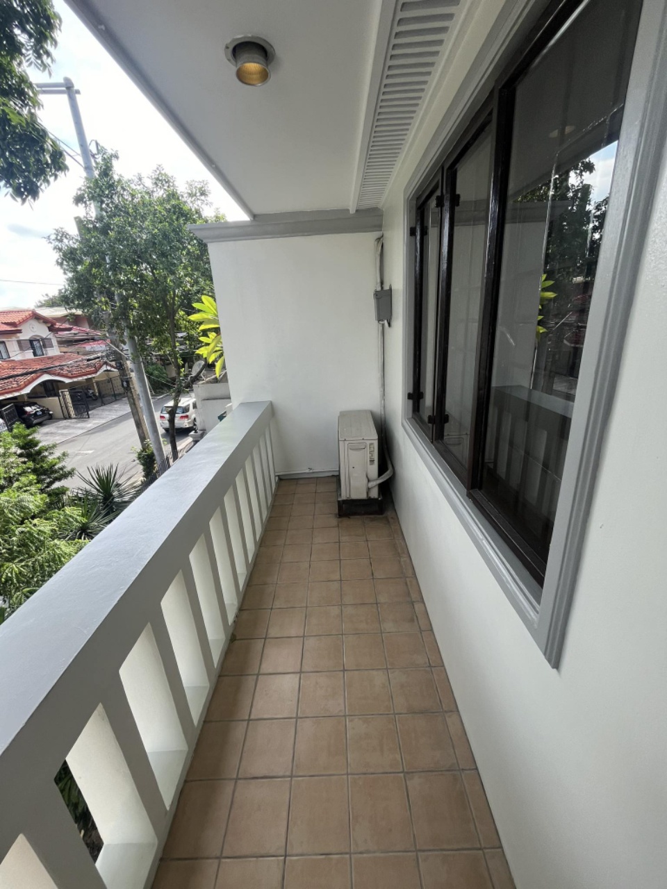 Villa For Rent in San Lorenzo
