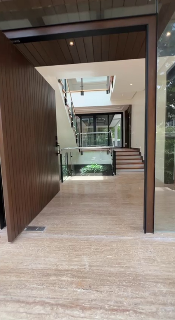 BALITOC ST AYALA ALABANG VILLAGE