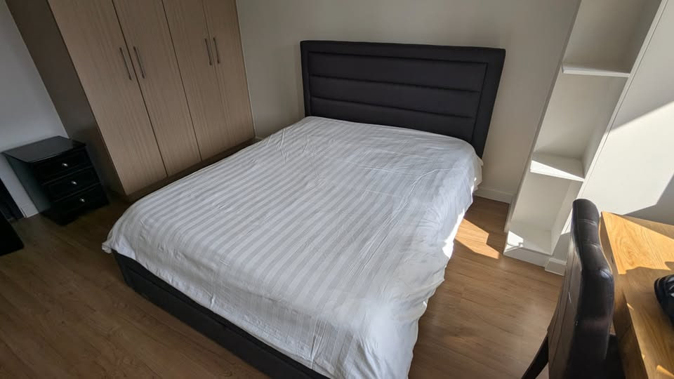 Condo For Rent in Bonifacio Global City