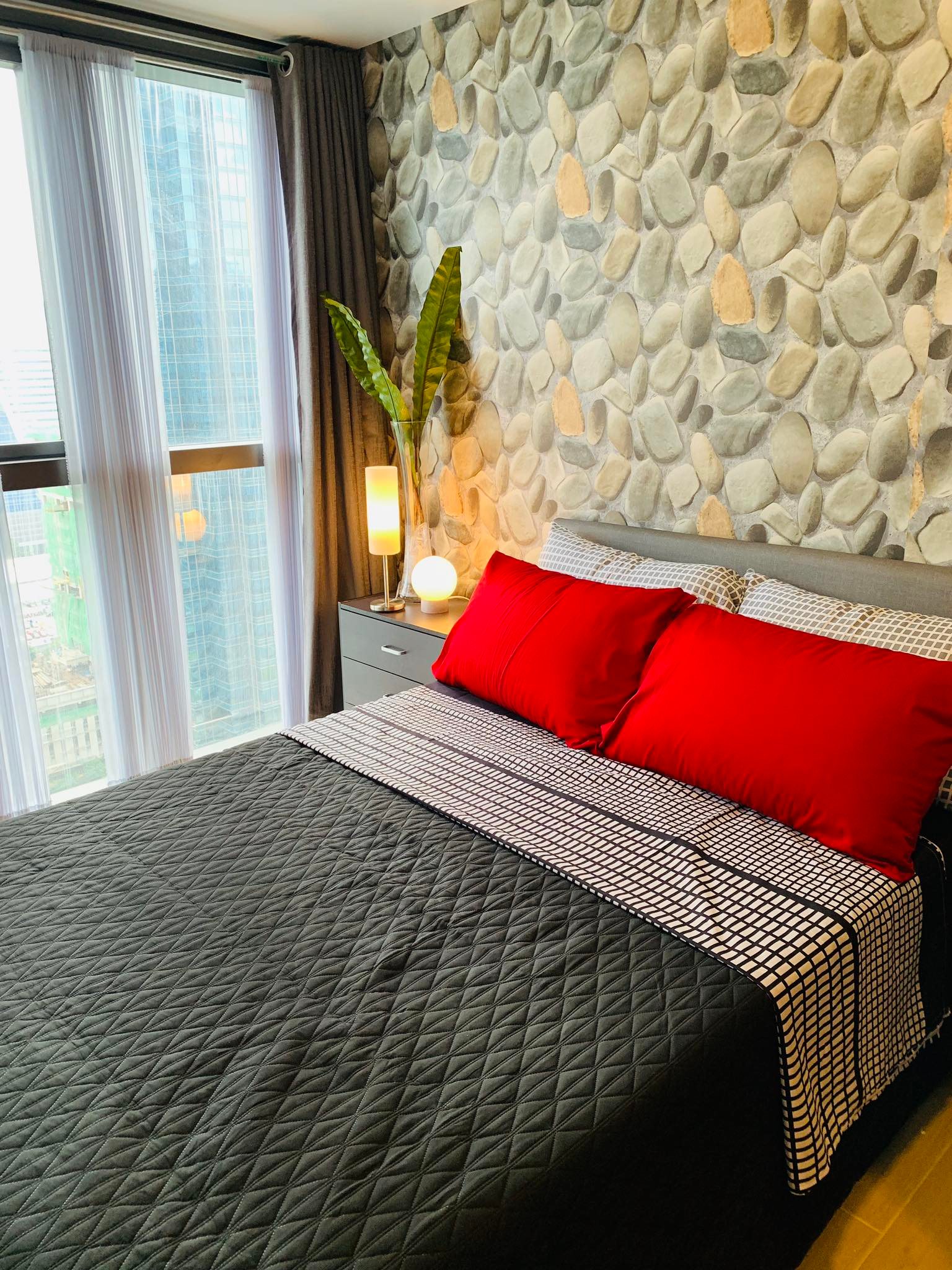 uptown ritz