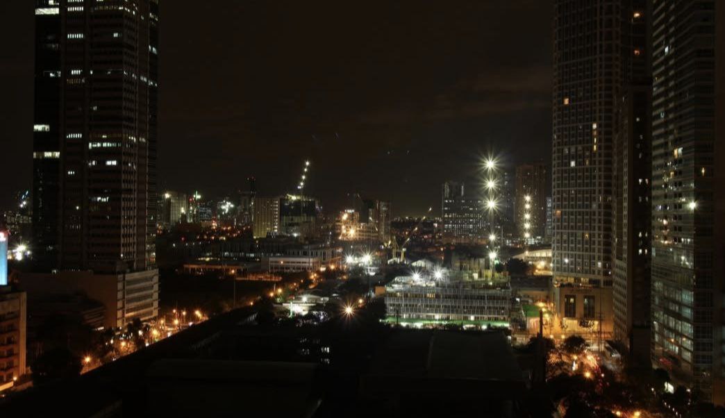SONATA PRIVATE RESIDENCES