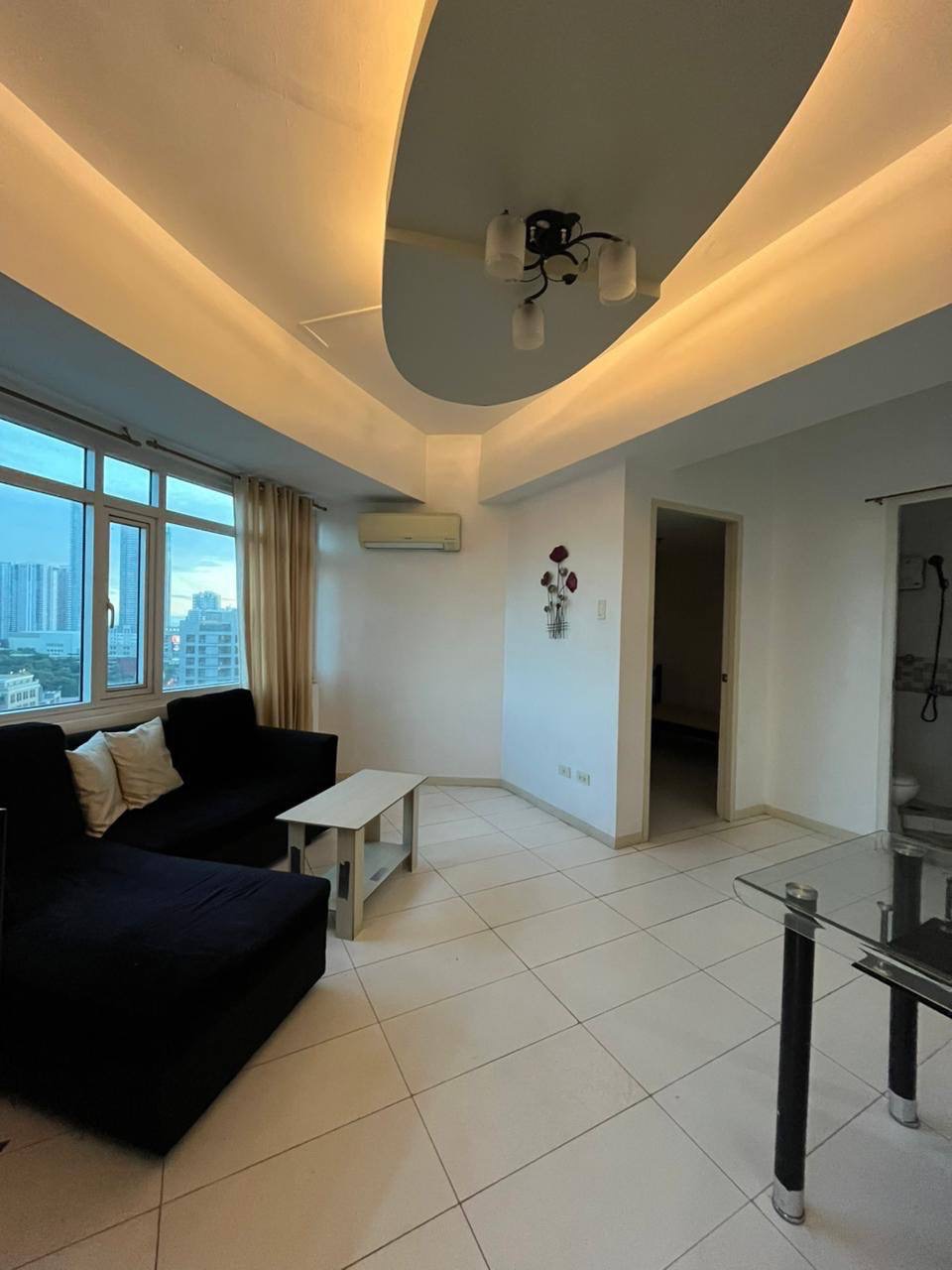 The Exchange Regency Residence Hotel