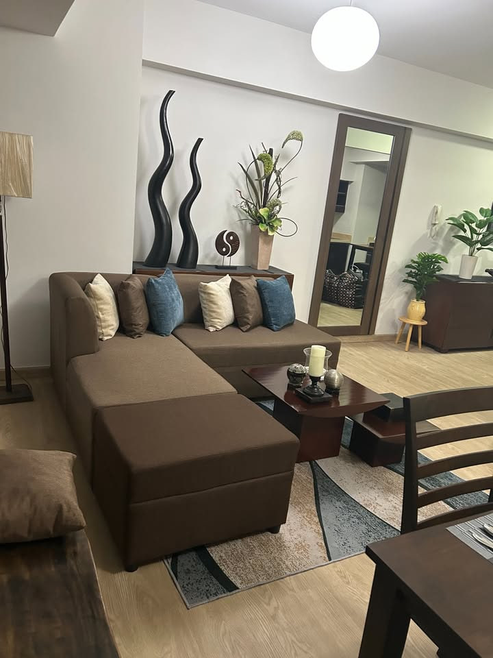Condo For Rent in Bonifacio Global City