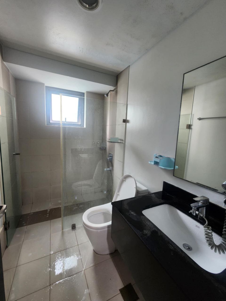 Apartment For Sale in Poblacion