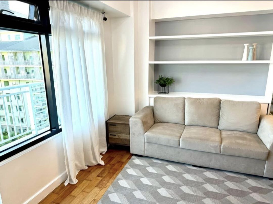 Apartment For Rent in Bonifacio Global City