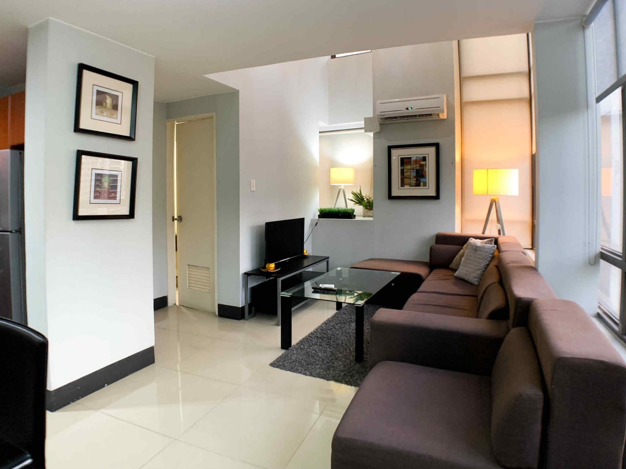Condo For Rent in Bonifacio Global City