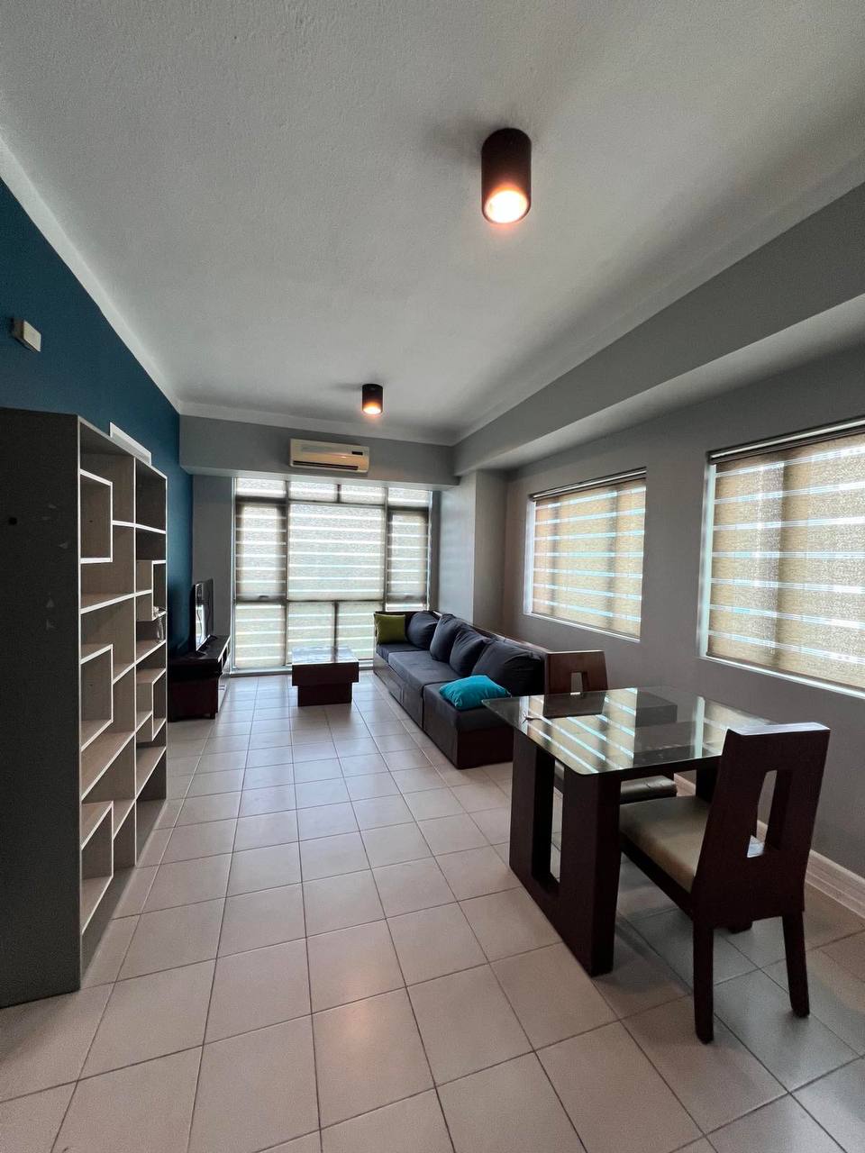 Condo For Rent in Bonifacio Global City
