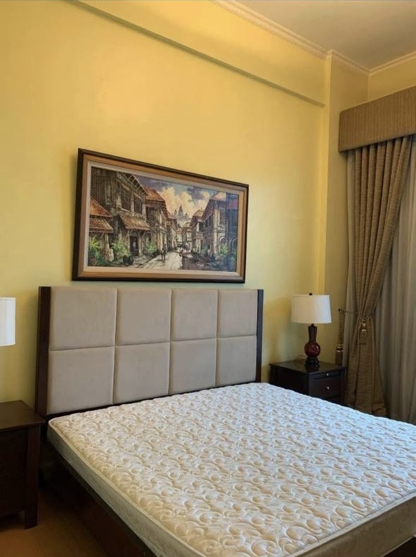 Apartment For Rent in San Lorenzo