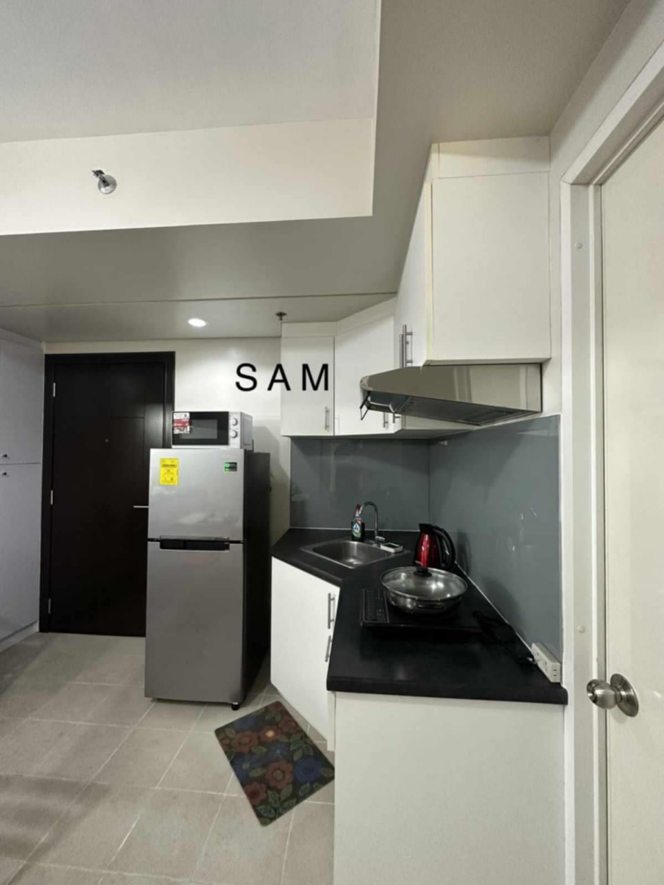 Condo For Sale in Bonifacio Global City