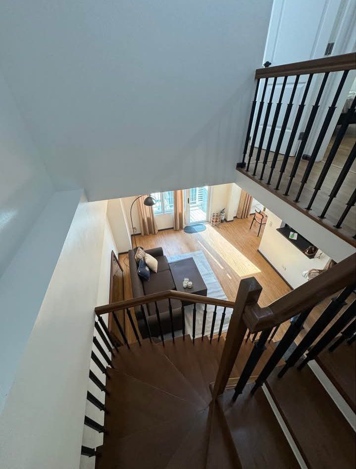 Apartment For Rent in Bonifacio Global City