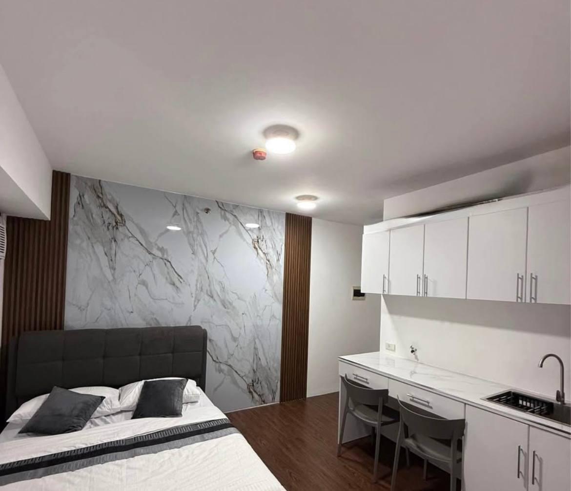 Avida Towers New Manila