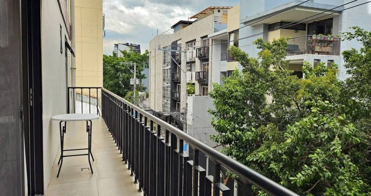 ASPECT APARTMENT 