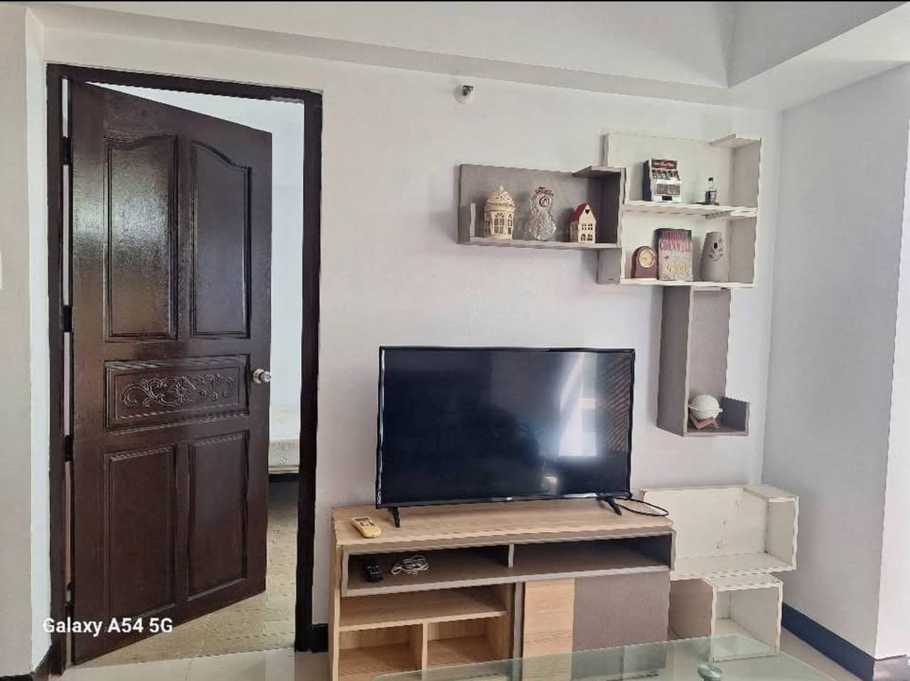 PARKSIDE VILLAS RESIDENCE