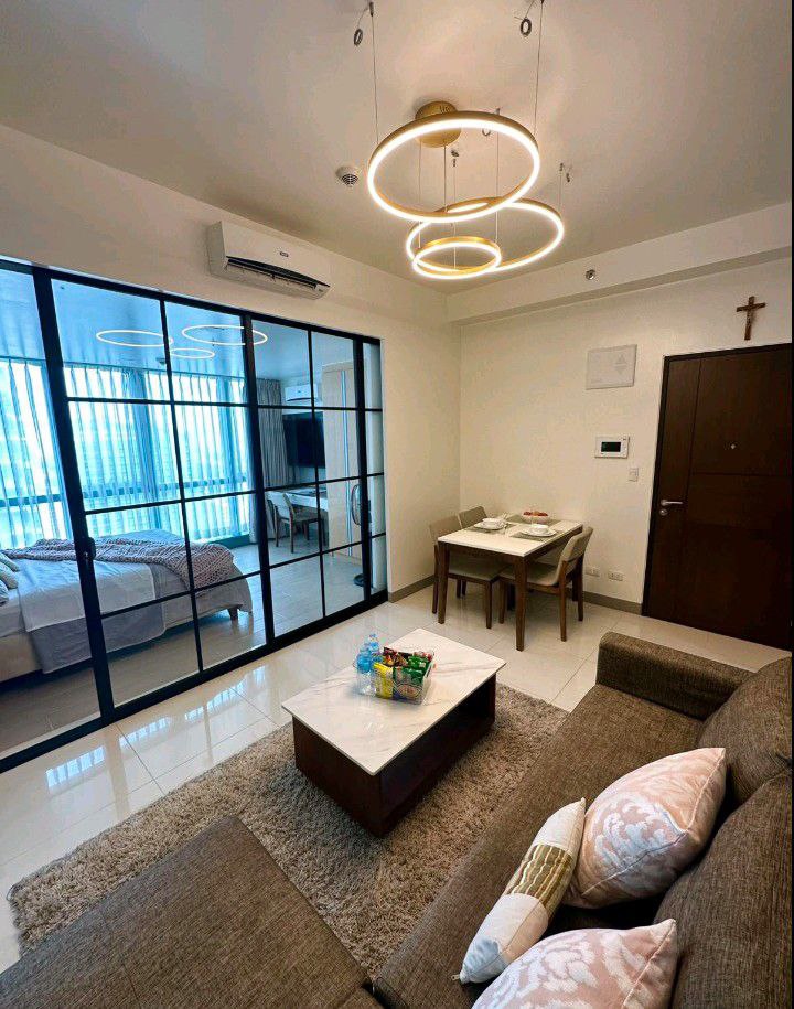 Apartment For Rent in Bonifacio Global City
