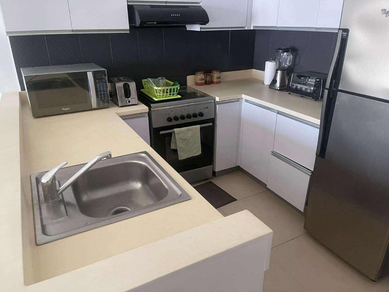 Condo For Sale in Bonifacio Global City