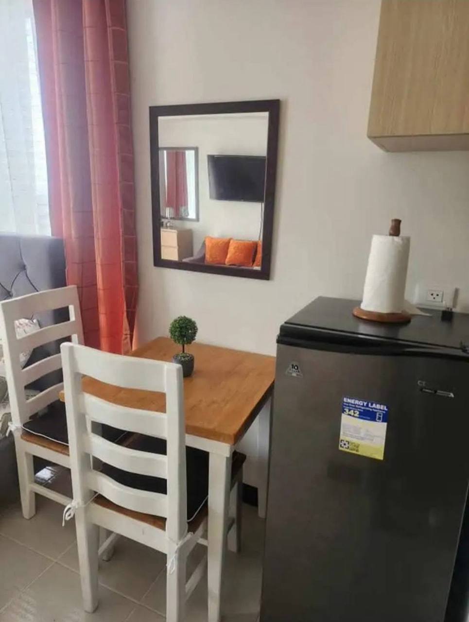 Zadia Tower 2 Greenfield City