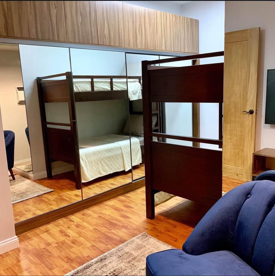 Apartment For Sale in Ortigas CBD