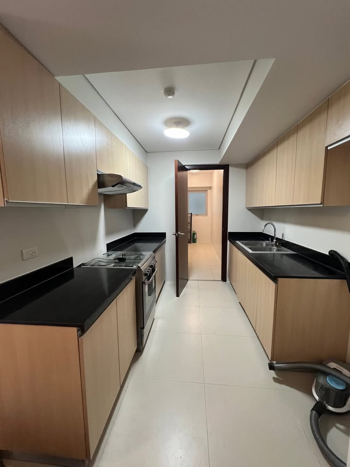 VERVE RESIDENCES