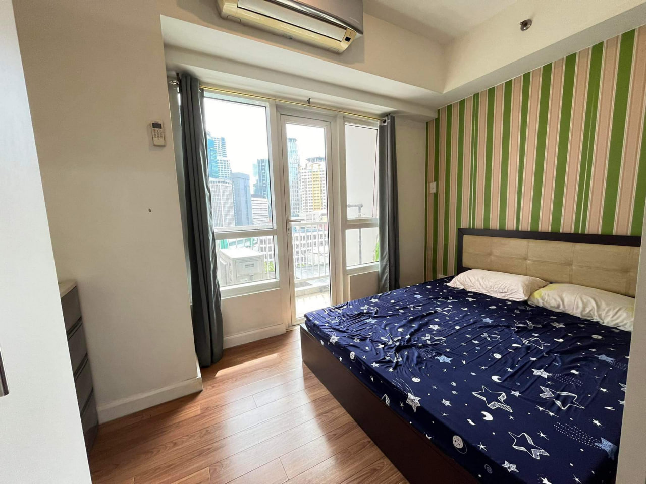 THE GRAND MIDORI MAKATI