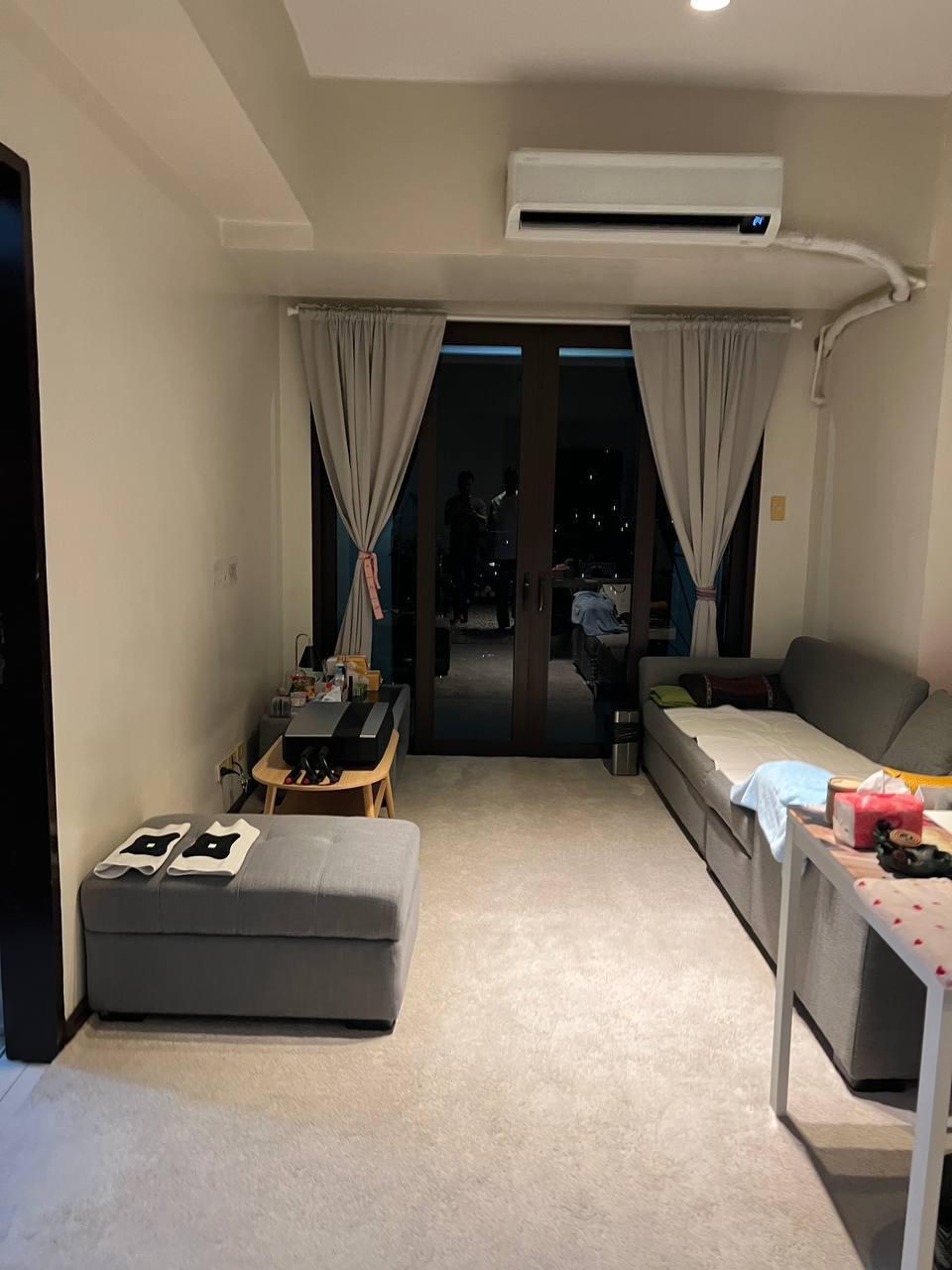  Admiral Baysuites Condominium