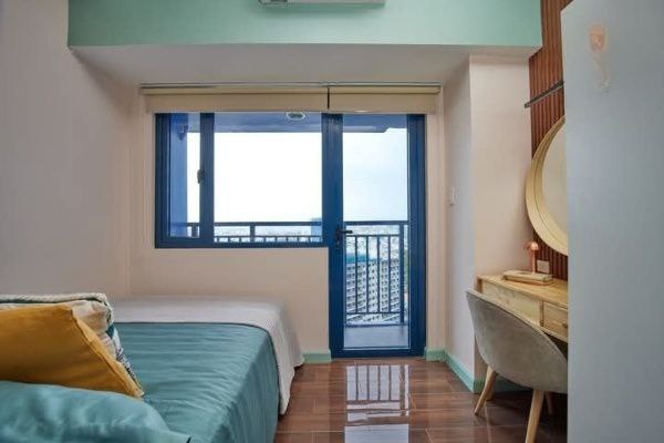 AIR RESIDENCES